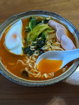 ラーメン