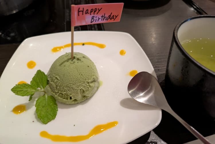 アイスクリーム